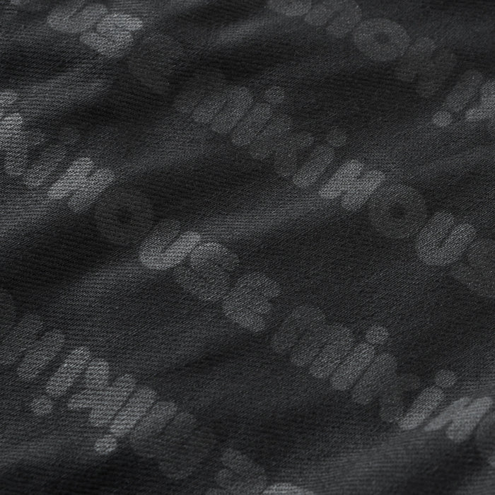 【ゴールドレーベル】デニムジャンパースカート