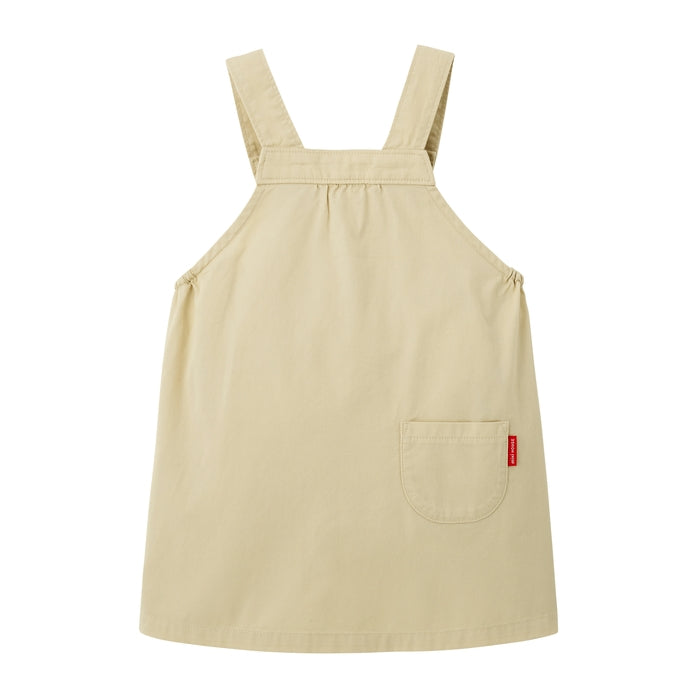 【WEB限定】ジャンパースカート【WebLimited】