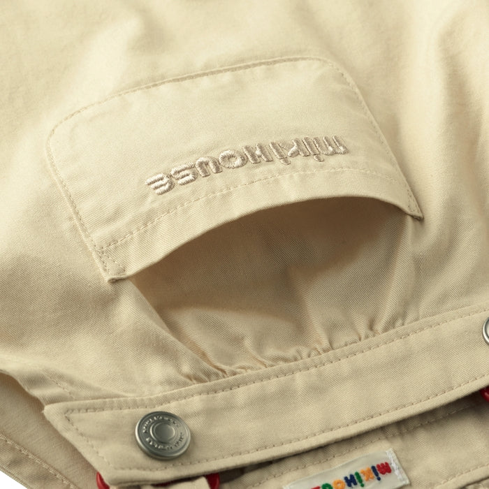 【WEB限定】ジャンパースカート【WebLimited】