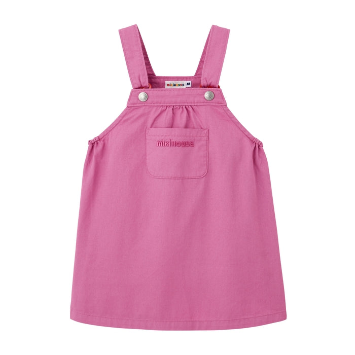 【WEB限定】ジャンパースカート【WebLimited】