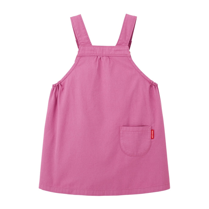 【WEB限定】ジャンパースカート【WebLimited】