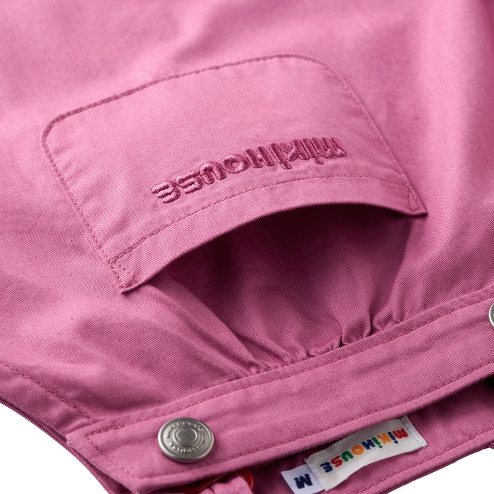 【WEB限定】ジャンパースカート【WebLimited】