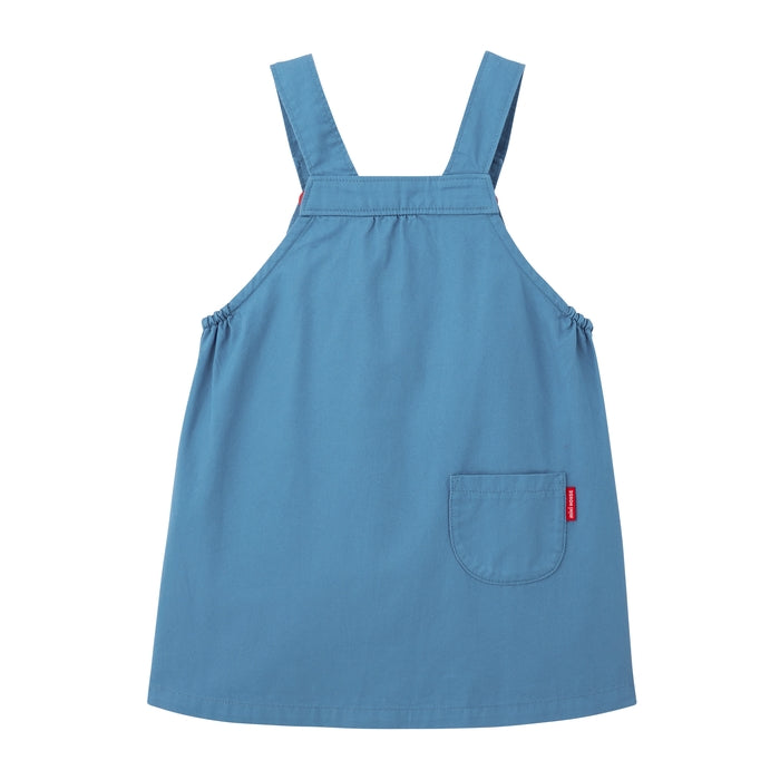 【WEB限定】ジャンパースカート【WebLimited】