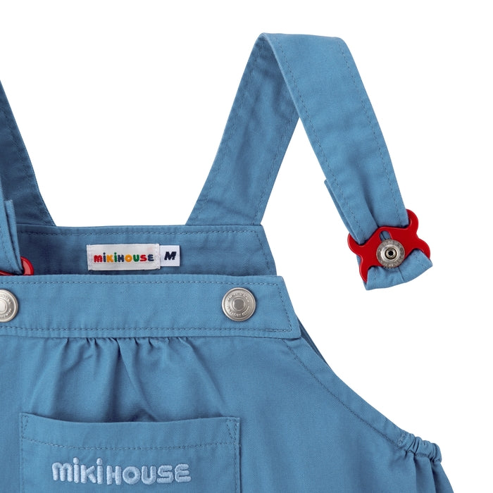 【WEB限定】ジャンパースカート【WebLimited】