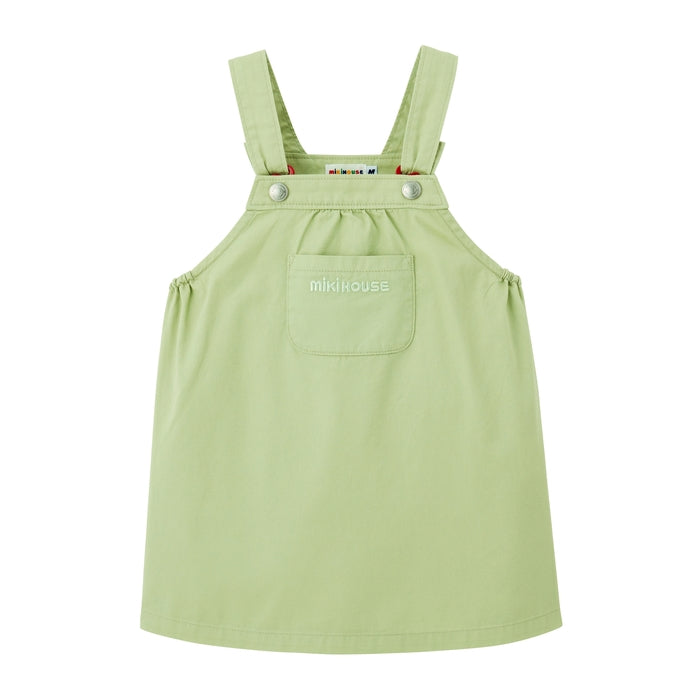 【WEB限定】ジャンパースカート【WebLimited】