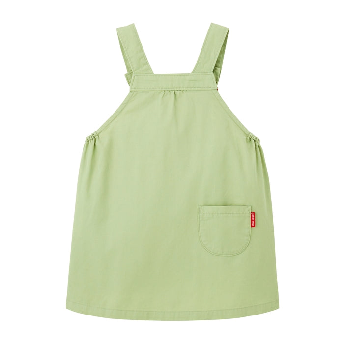 【WEB限定】ジャンパースカート【WebLimited】