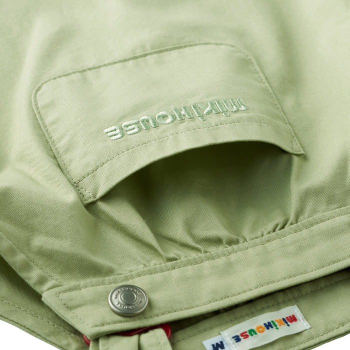 【WEB限定】ジャンパースカート【WebLimited】