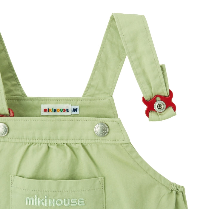 【WEB限定】ジャンパースカート【WebLimited】