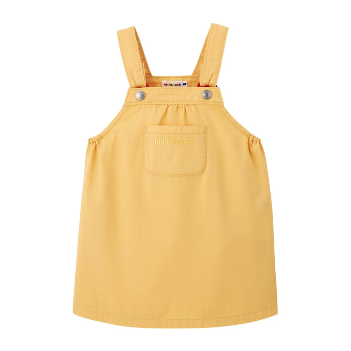 【WEB限定】ジャンパースカート【WebLimited】