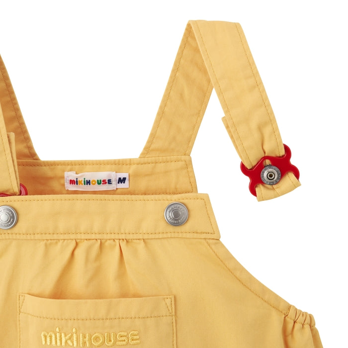 【WEB限定】ジャンパースカート【WebLimited】