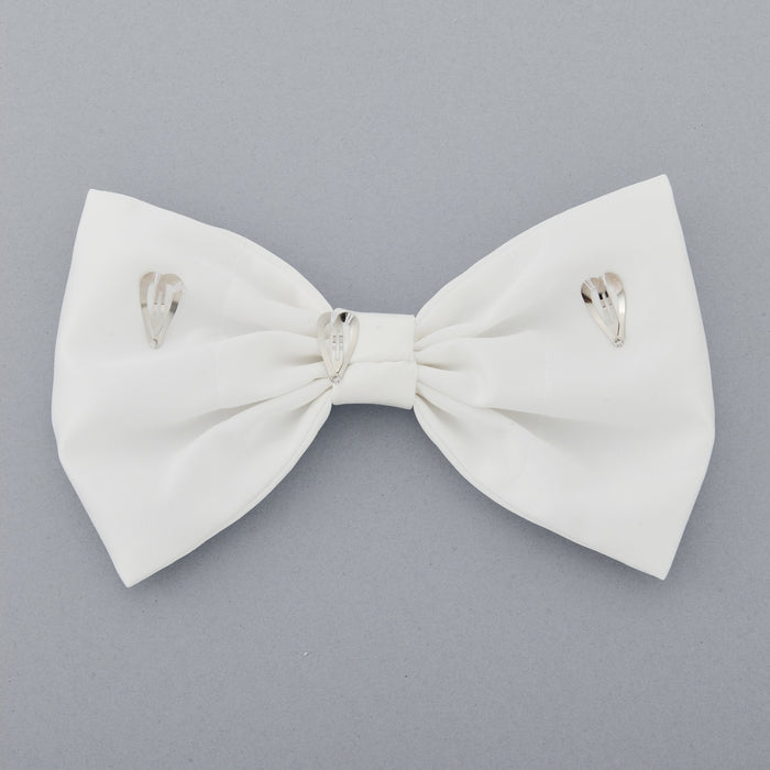 【ゴールドレーベル】パニエ付きベビードレス