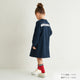 【WEB限定】バックロゴワンピース【WebLimited】
