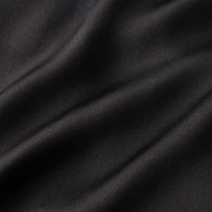 [金标签]丝绸花边连衣裙