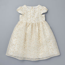 ゴールドレーベル】シルクレースドレス – ミキハウス