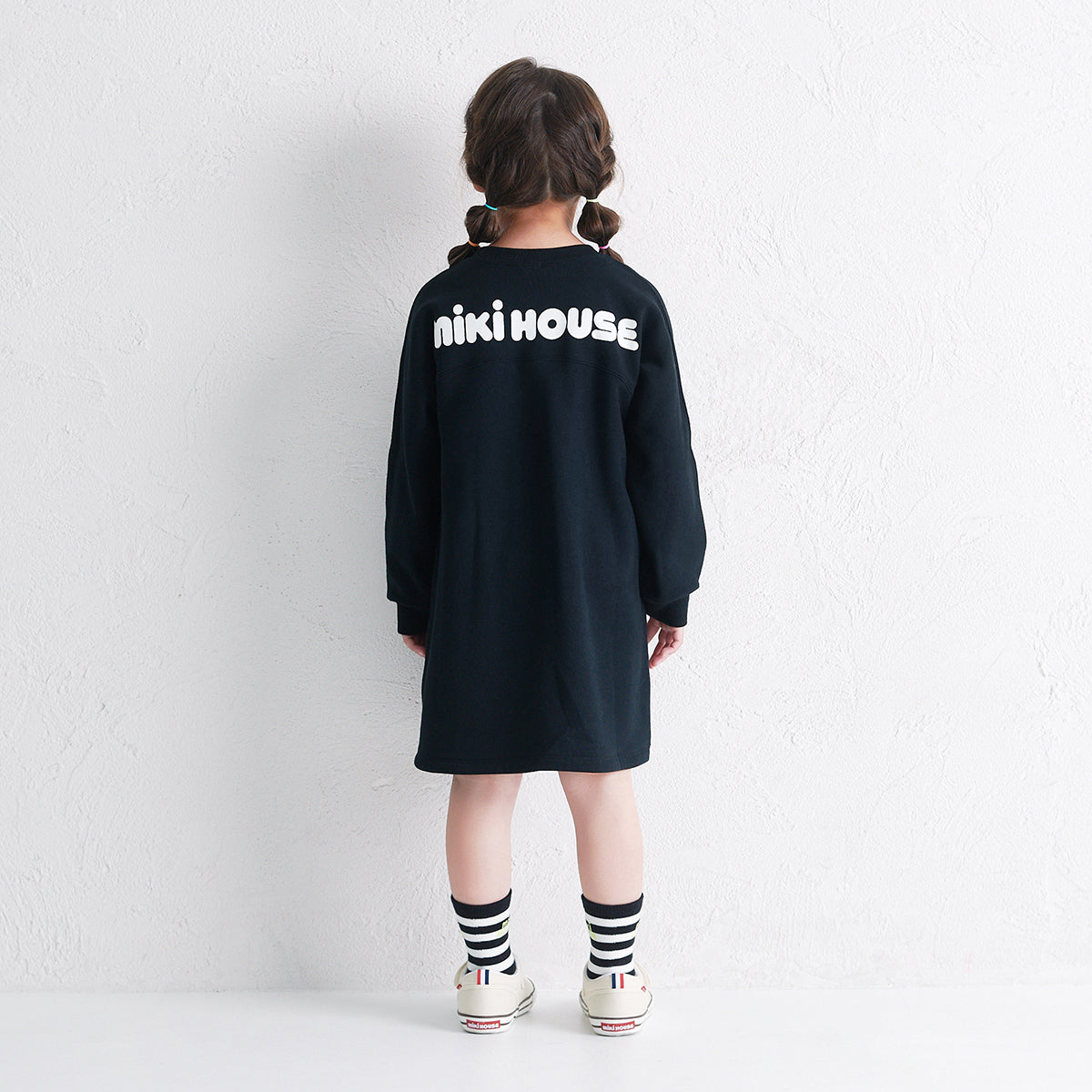 【WEB限定】バックロゴワンピース【WebLimited】 22