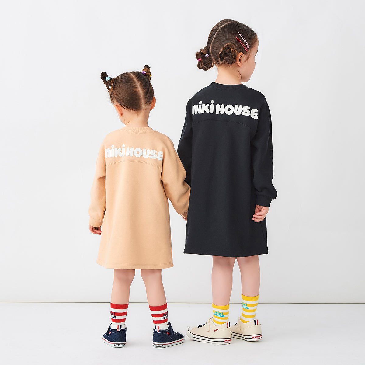 【WEB限定】バックロゴワンピース【WebLimited】 29