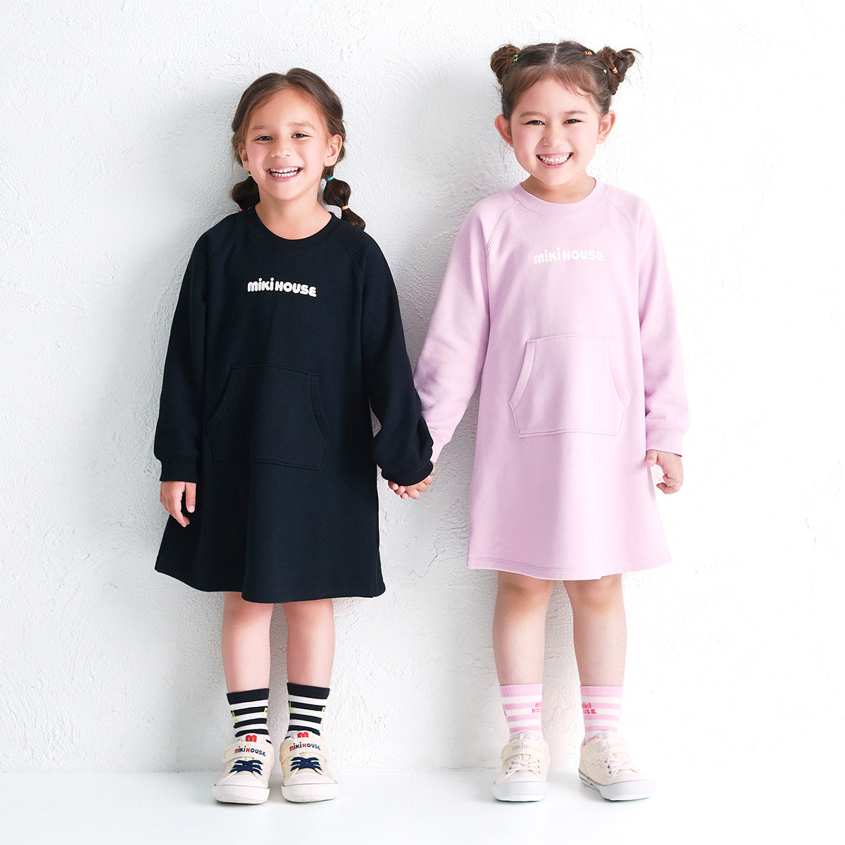 【WEB限定】バックロゴワンピース【WebLimited】 26