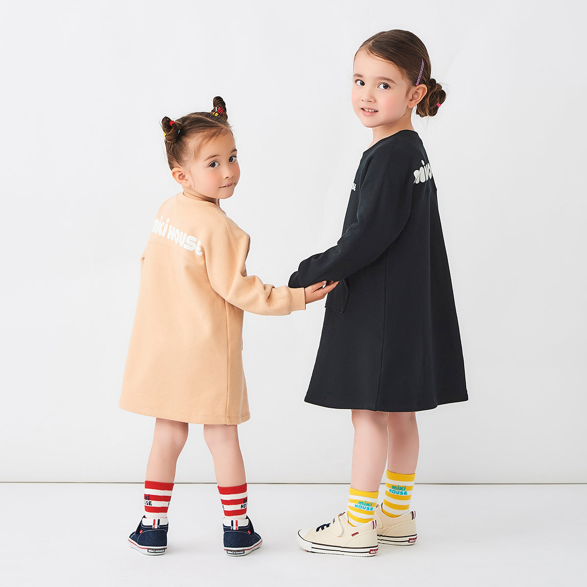 【WEB限定】バックロゴワンピース【WebLimited】 30