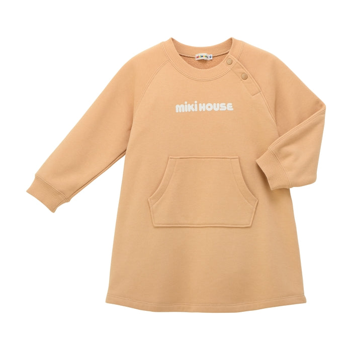 【WEB限定】バックロゴワンピース【WebLimited】 5