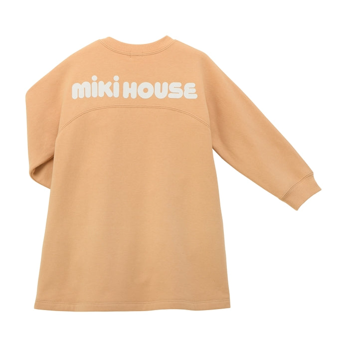 【WEB限定】バックロゴワンピース【WebLimited】 12