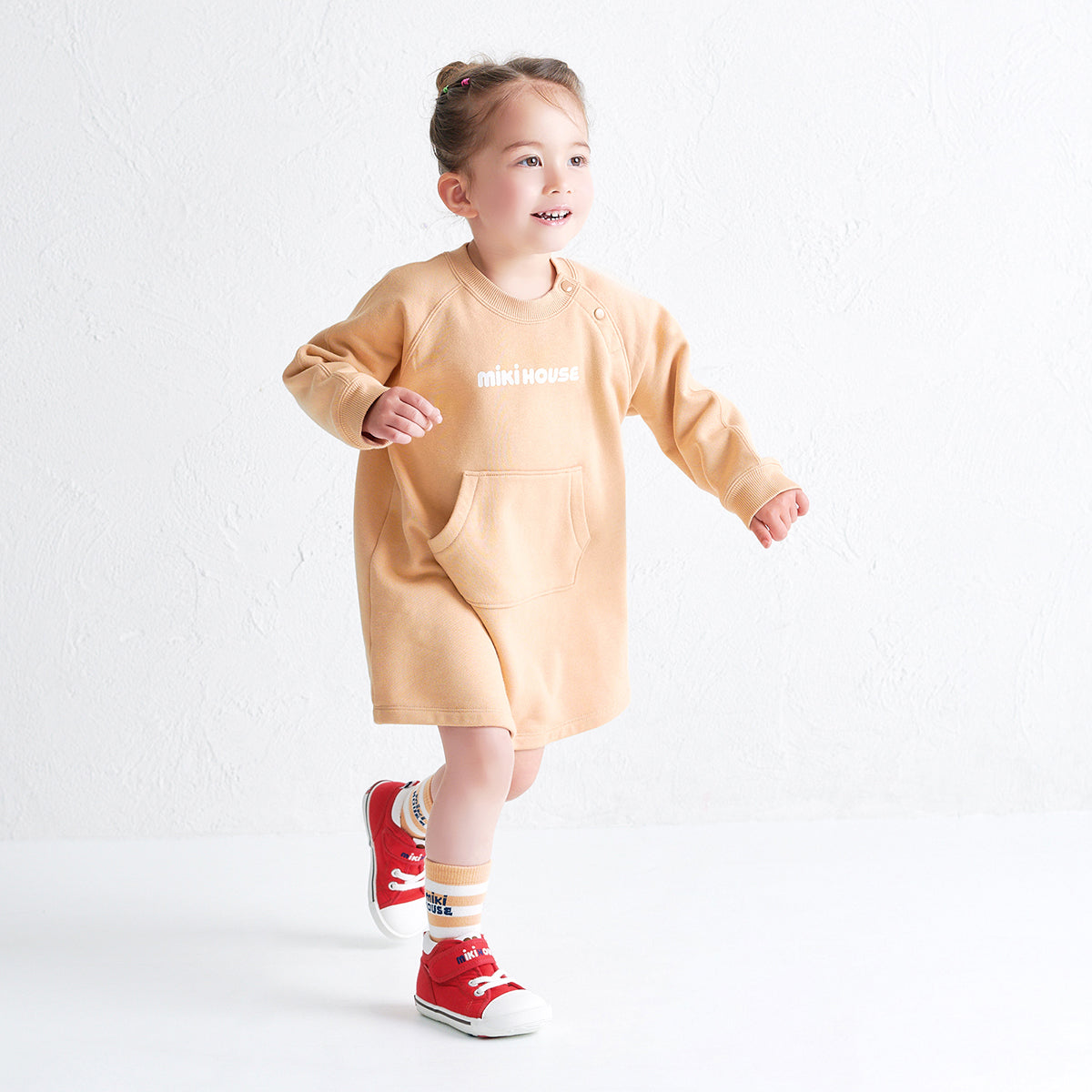 【WEB限定】バックロゴワンピース【WebLimited】 23