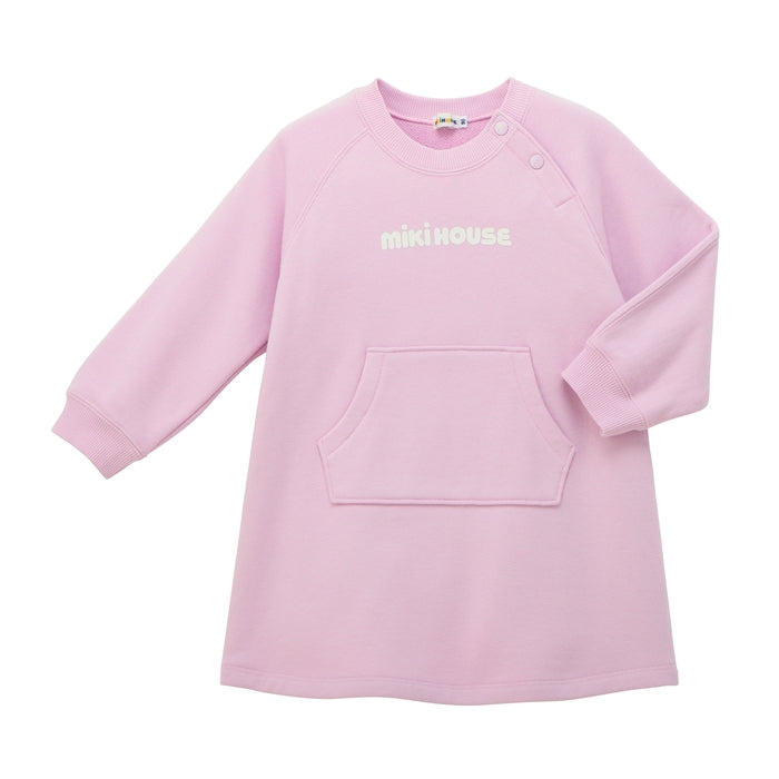 【WEB限定】バックロゴワンピース【WebLimited】 6