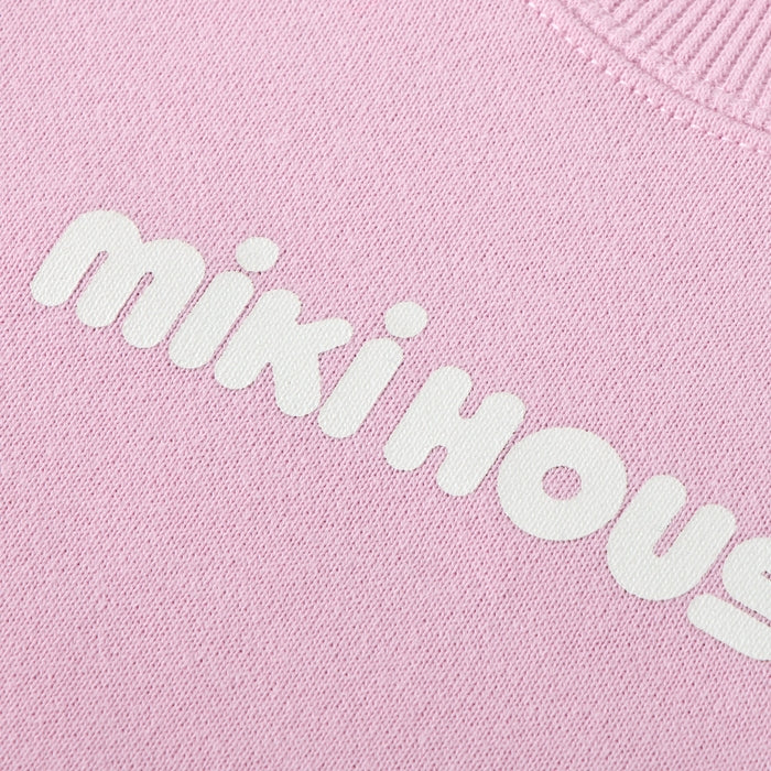 【WEB限定】バックロゴワンピース【WebLimited】 18