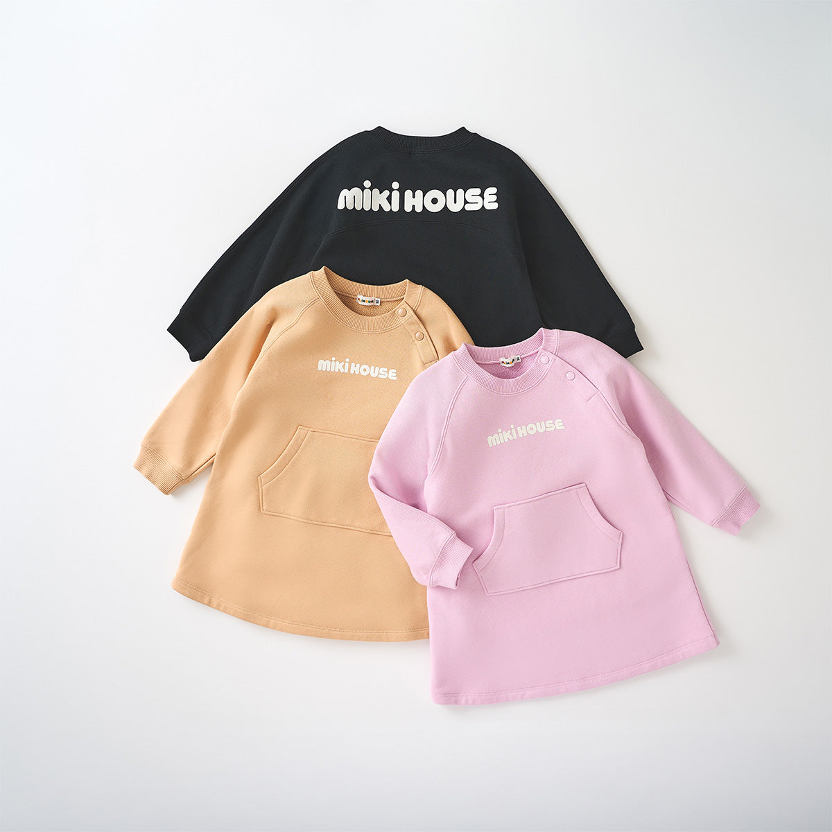 【WEB限定】バックロゴワンピース【WebLimited】 31