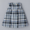 [Gold Label] Check dress