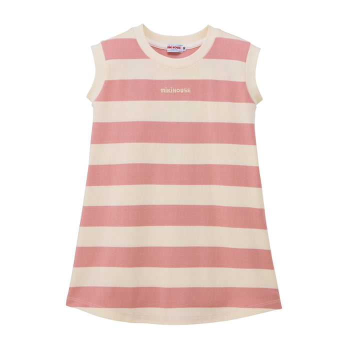 【WEB限定】ボーダーワンピース【WebLimited】