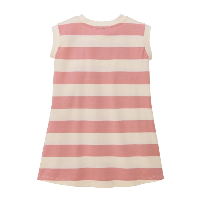 【WEB限定】ボーダーワンピース【WebLimited】