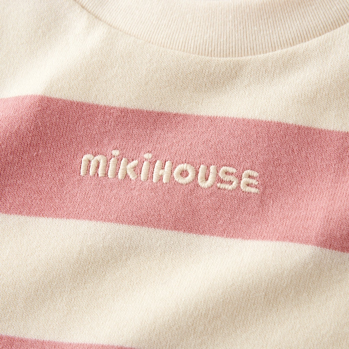 【WEB限定】ボーダーワンピース【WebLimited】