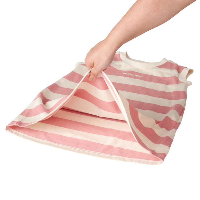 【WEB限定】ボーダーワンピース【WebLimited】