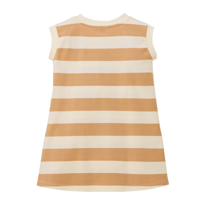 【WEB限定】ボーダーワンピース【WebLimited】