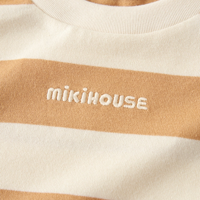 【WEB限定】ボーダーワンピース【WebLimited】