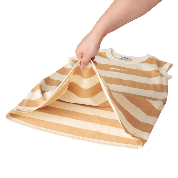 【WEB限定】ボーダーワンピース【WebLimited】