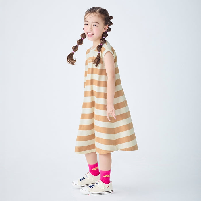 【WEB限定】ボーダーワンピース【WebLimited】