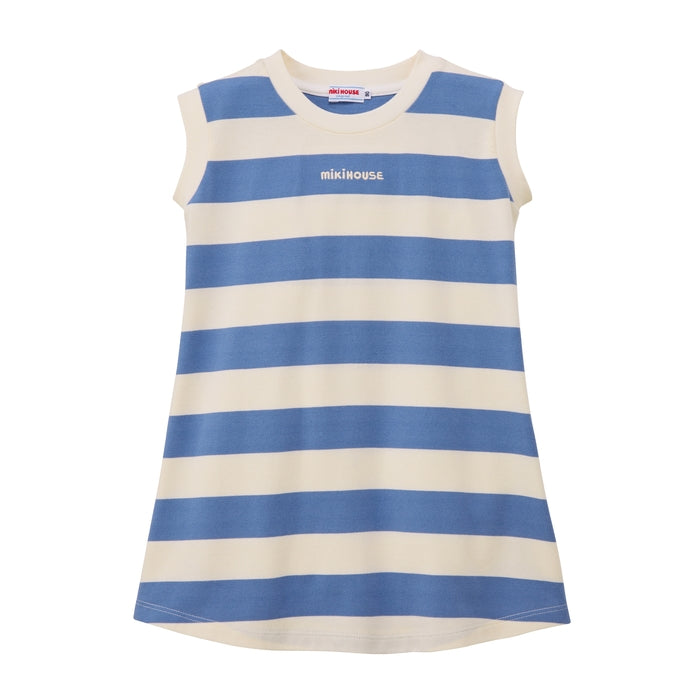【WEB限定】ボーダーワンピース【WebLimited】