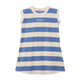 [WEB Limited] Border dress [Web Limited]