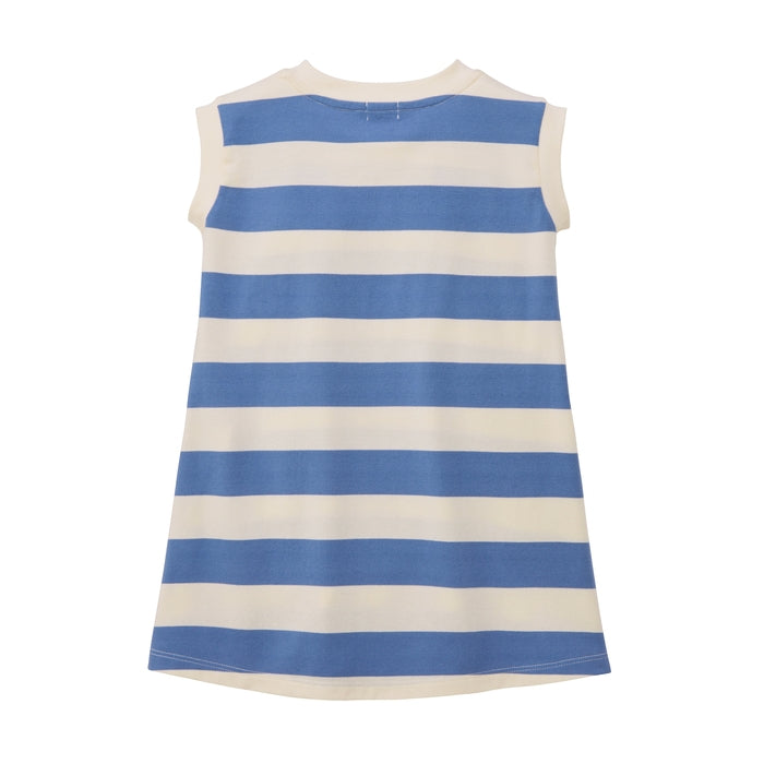 【WEB限定】ボーダーワンピース【WebLimited】