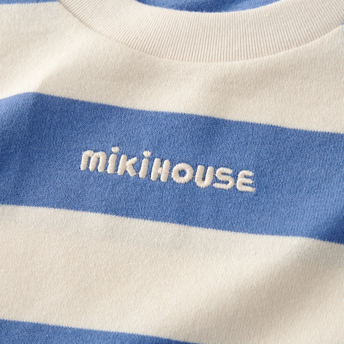 【WEB限定】ボーダーワンピース【WebLimited】