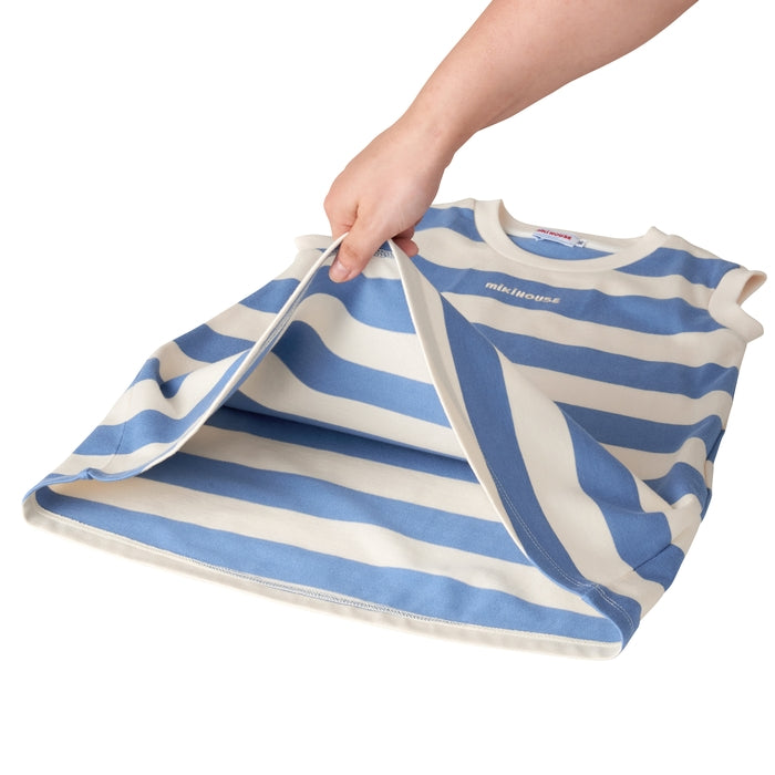 【WEB限定】ボーダーワンピース【WebLimited】