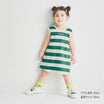 【WEB限定】ボーダーワンピース【WebLimited】