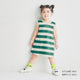 [WEB Limited] Border dress [Web Limited]