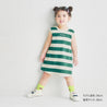 【WEB限定】ボーダーワンピース【WebLimited】