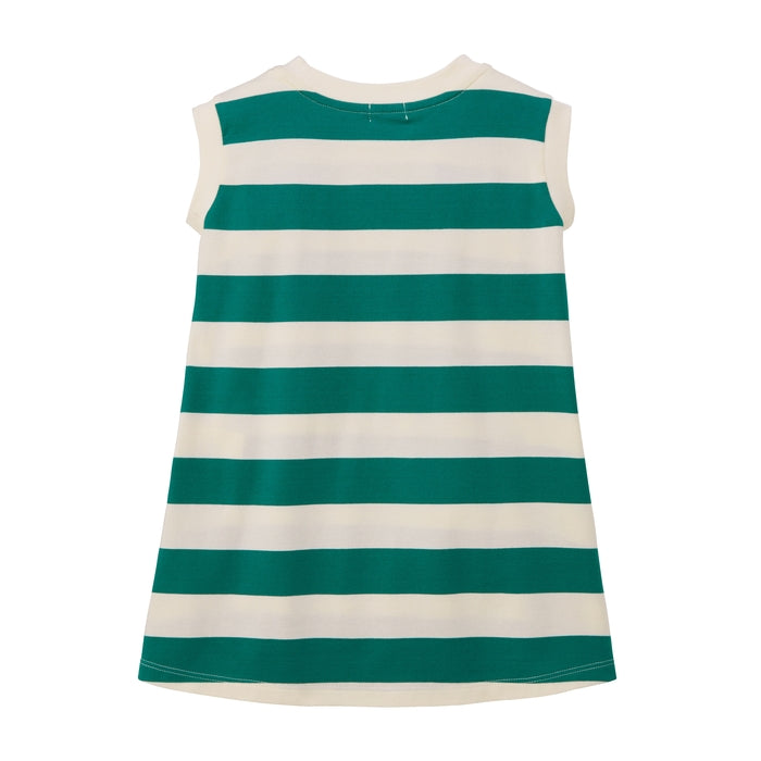 【WEB限定】ボーダーワンピース【WebLimited】