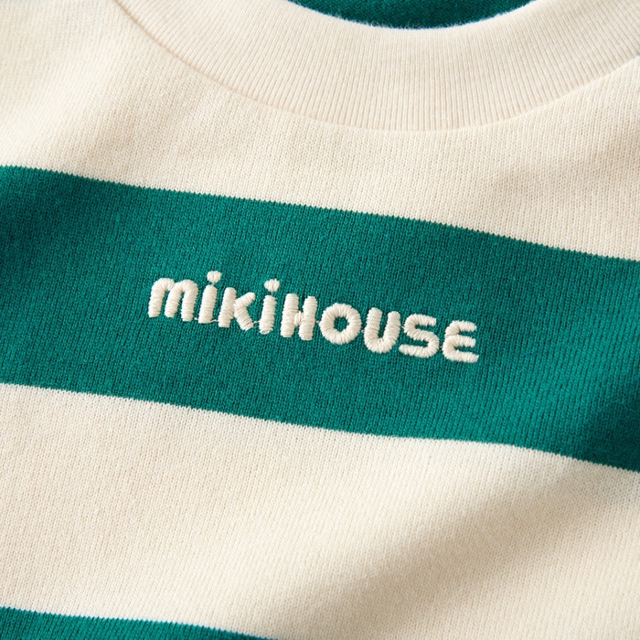 【WEB限定】ボーダーワンピース【WebLimited】