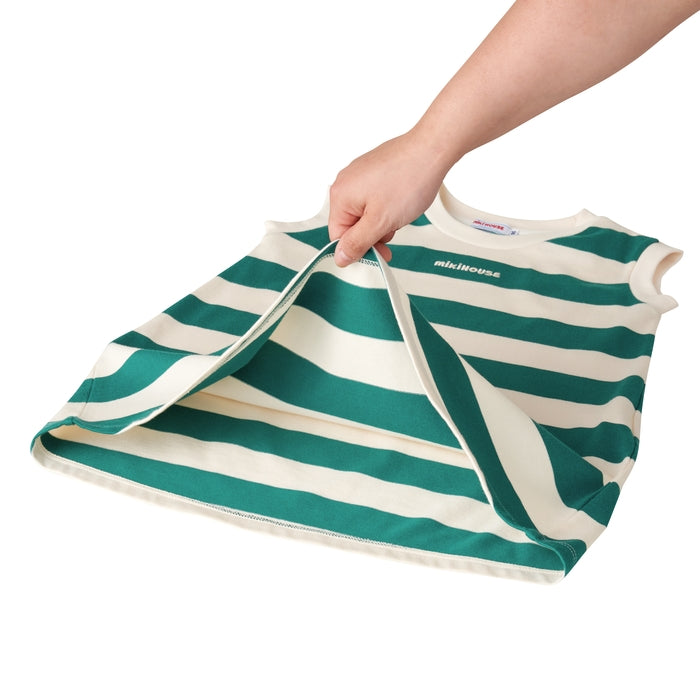 【WEB限定】ボーダーワンピース【WebLimited】