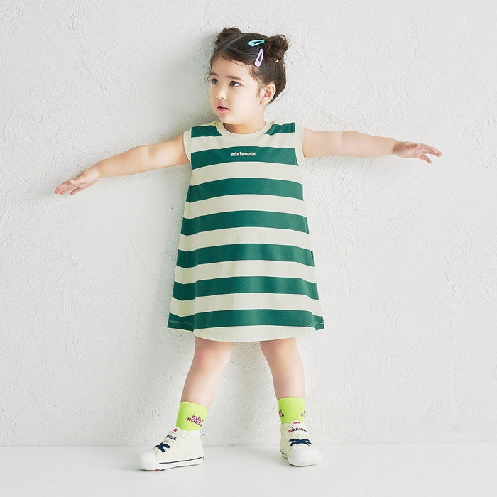 【WEB限定】ボーダーワンピース【WebLimited】