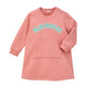 【WEB限定】カレッジロゴワンピース【WebLimited】